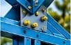 Truss to wall plate
